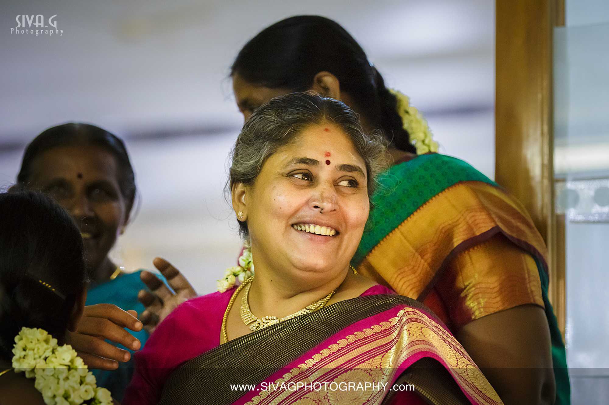 Candid Wedding PhotoGraphy Karur - Siva.G PhotoGraphy